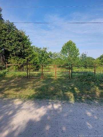 31.3 Acres of Land for Sale in Eufaula, Oklahoma
