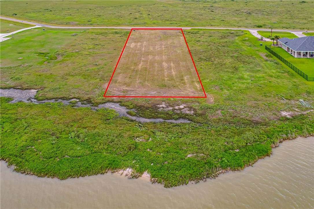 1 Acre of Land for Sale in Rockport, Texas