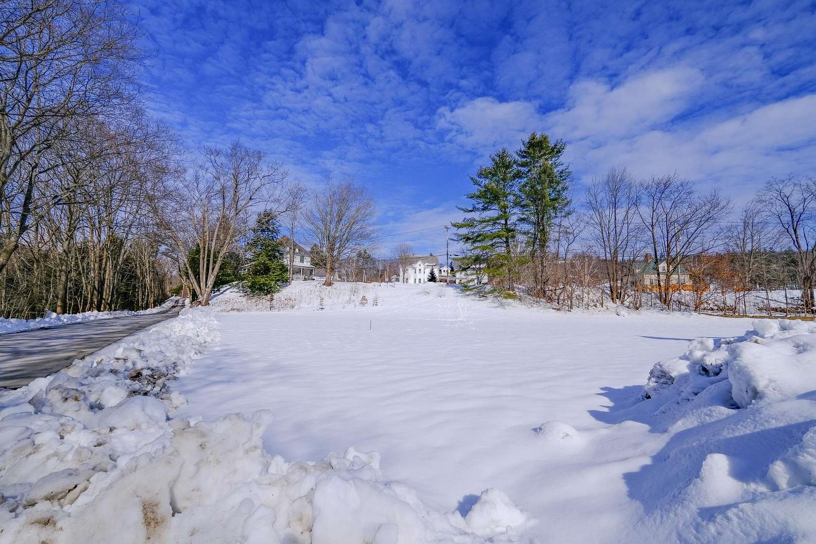 0.34 Acres of Land for Sale in Ludlow, Vermont