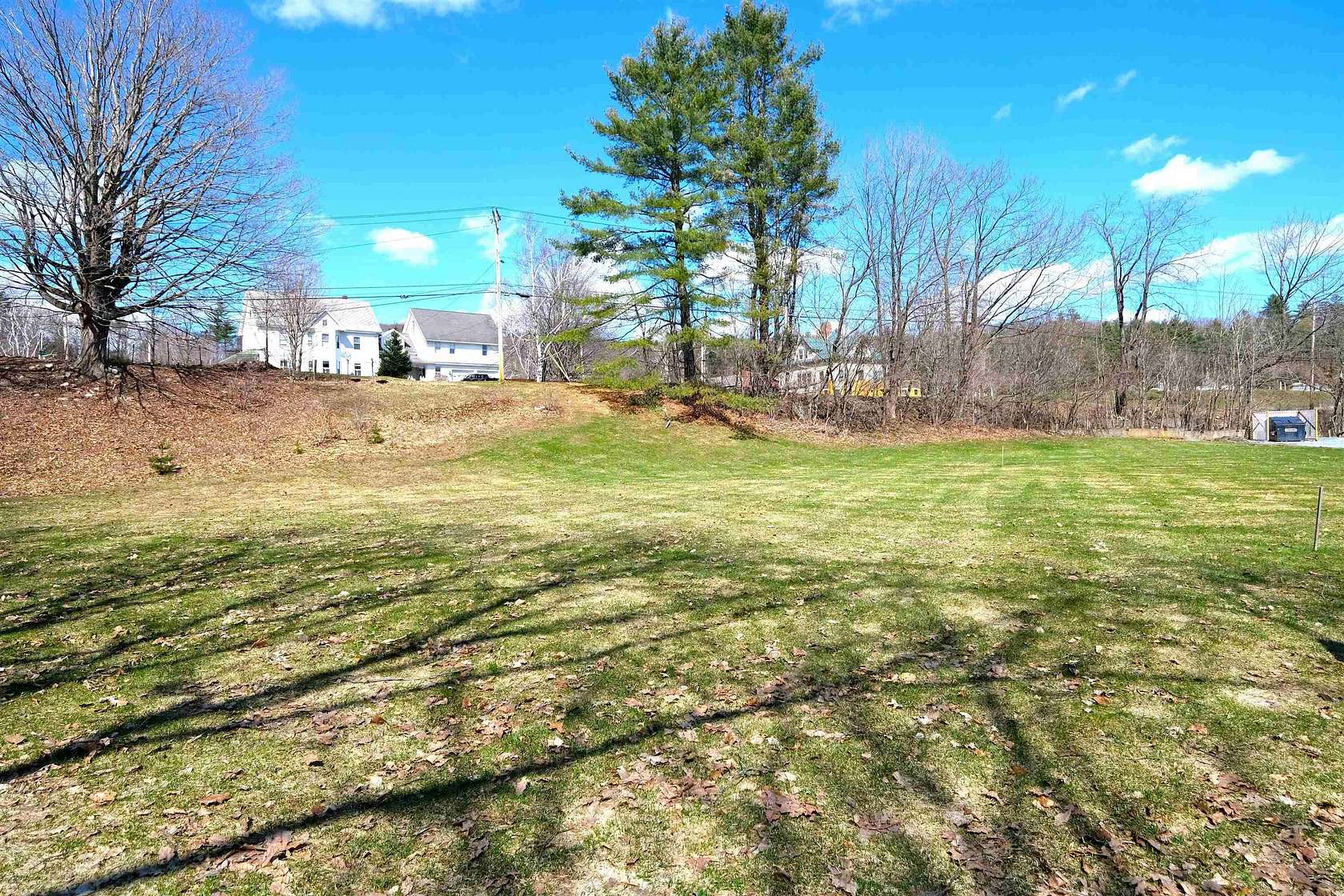 0.34 Acres of Land for Sale in Ludlow, Vermont