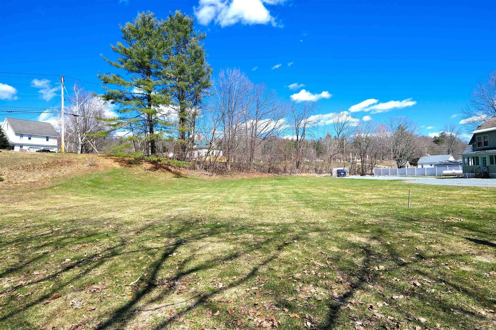 0.37 Acres of Land for Sale in Ludlow, Vermont