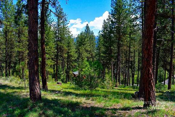 0.68 Acres of Land for Sale in New Meadows, Idaho