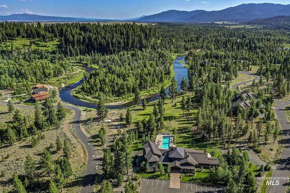 0.66 Acres of Residential Land for Sale in McCall, Idaho