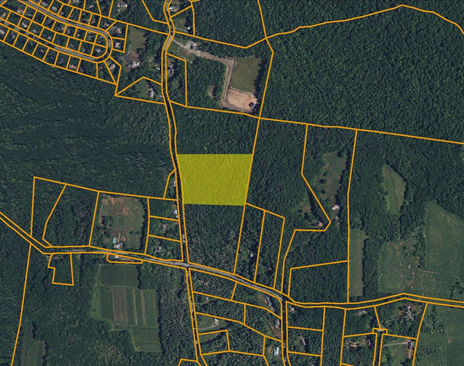 12 Acres of Land for Sale in Lebanon, New Hampshire