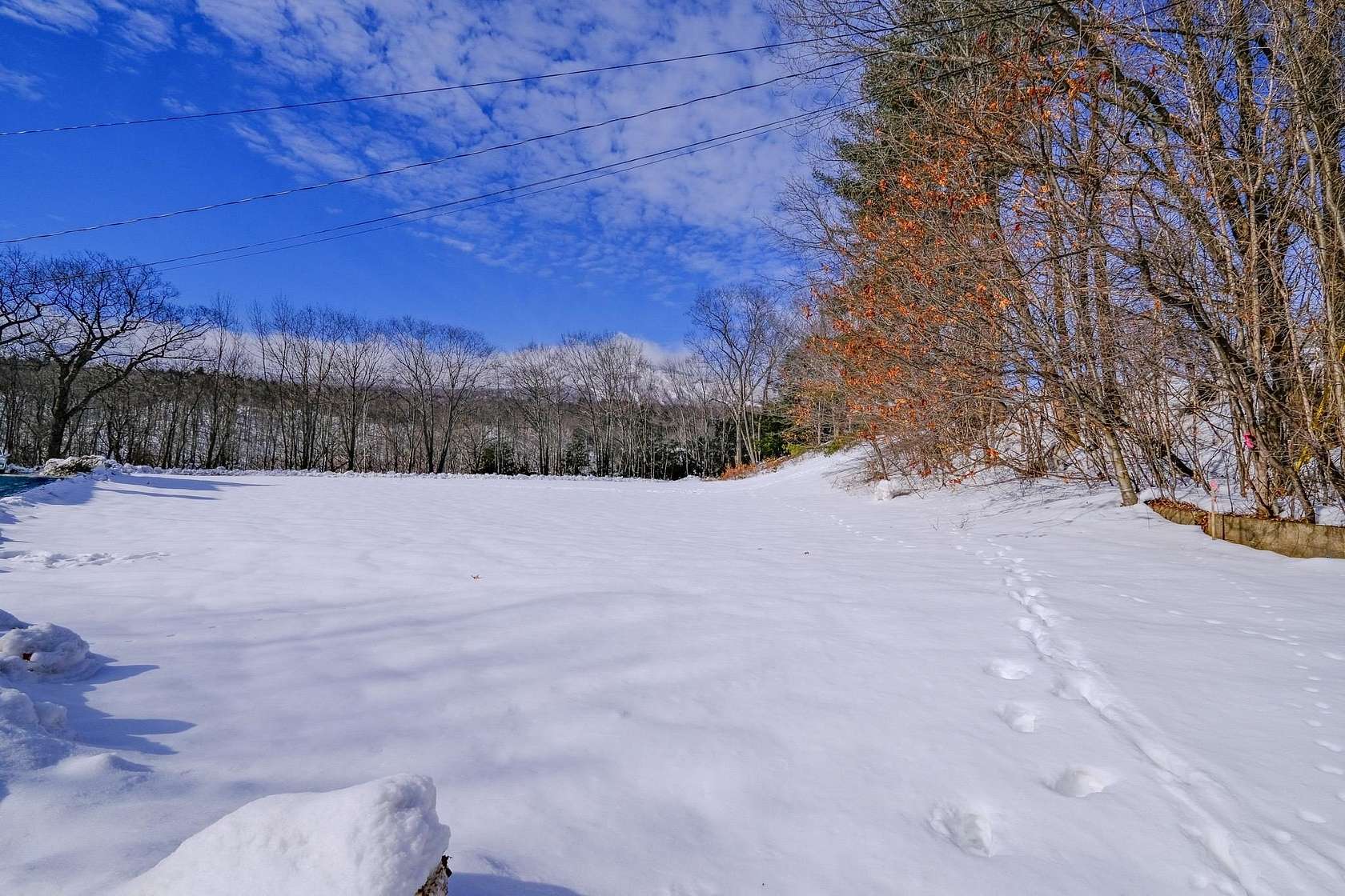 0.23 Acres of Land for Sale in Ludlow, Vermont