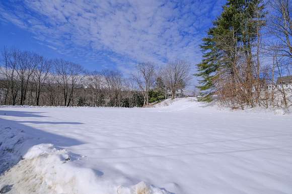0.23 Acres of Land for Sale in Ludlow, Vermont