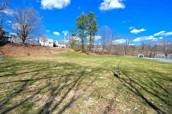 0.23 Acres of Land for Sale in Ludlow, Vermont