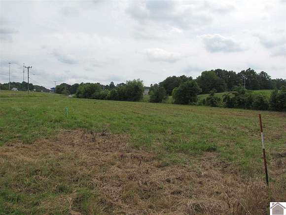 5.2 Acres of Commercial Land for Sale in Benton, Kentucky
