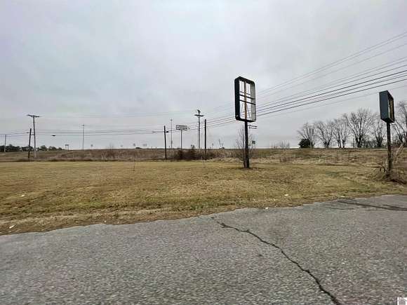 0.78 Acres of Commercial Land for Sale in Mayfield, Kentucky