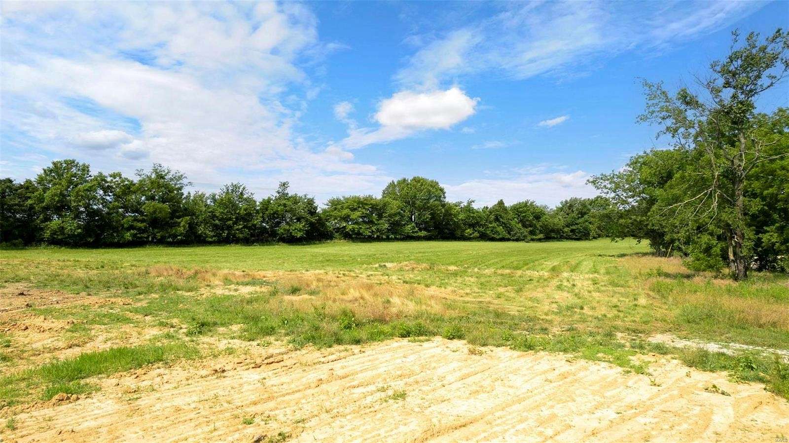 3 Acres of Land for Sale in Perryville, Missouri