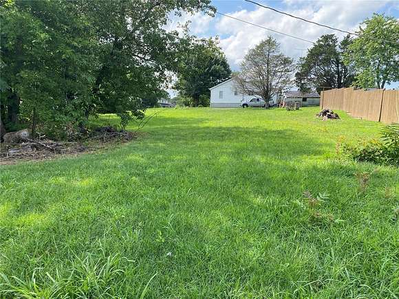 0.18 Acres of Residential Land for Sale in Perryville, Missouri