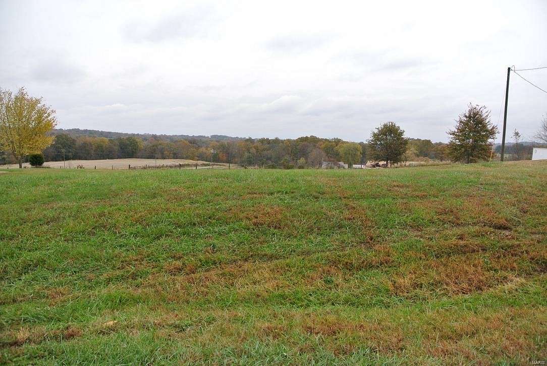 0.48 Acres of Residential Land for Sale in St. Mary, Missouri