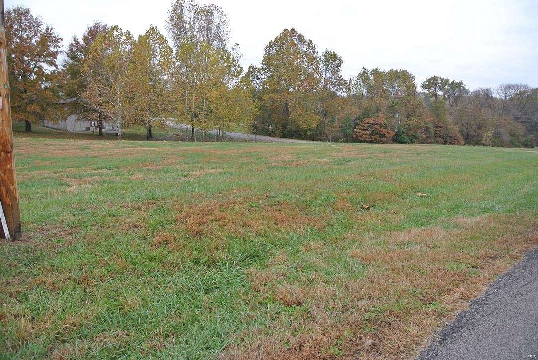 0.5 Acres of Residential Land for Sale in St. Mary, Missouri