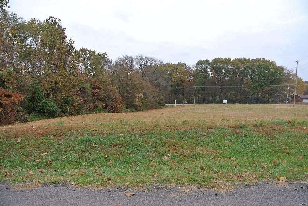 0.86 Acres of Residential Land for Sale in St. Mary, Missouri