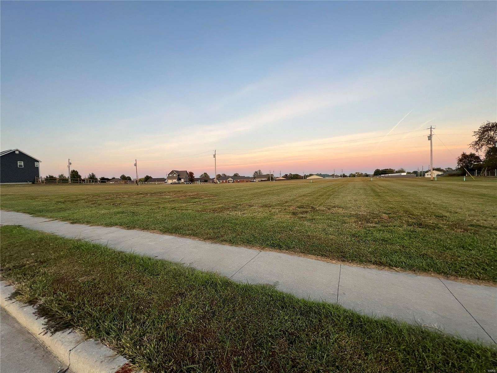 0.29 Acres of Residential Land for Sale in Perryville, Missouri