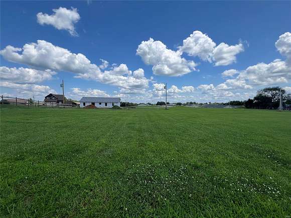 0.28 Acres of Residential Land for Sale in Perryville, Missouri