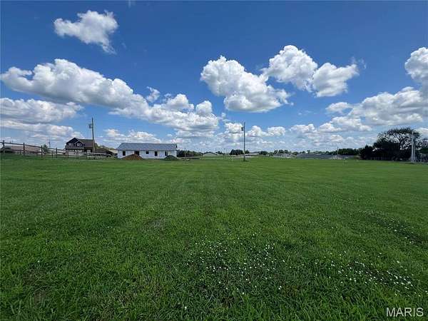 0.28 Acres of Residential Land for Sale in Perryville, Missouri