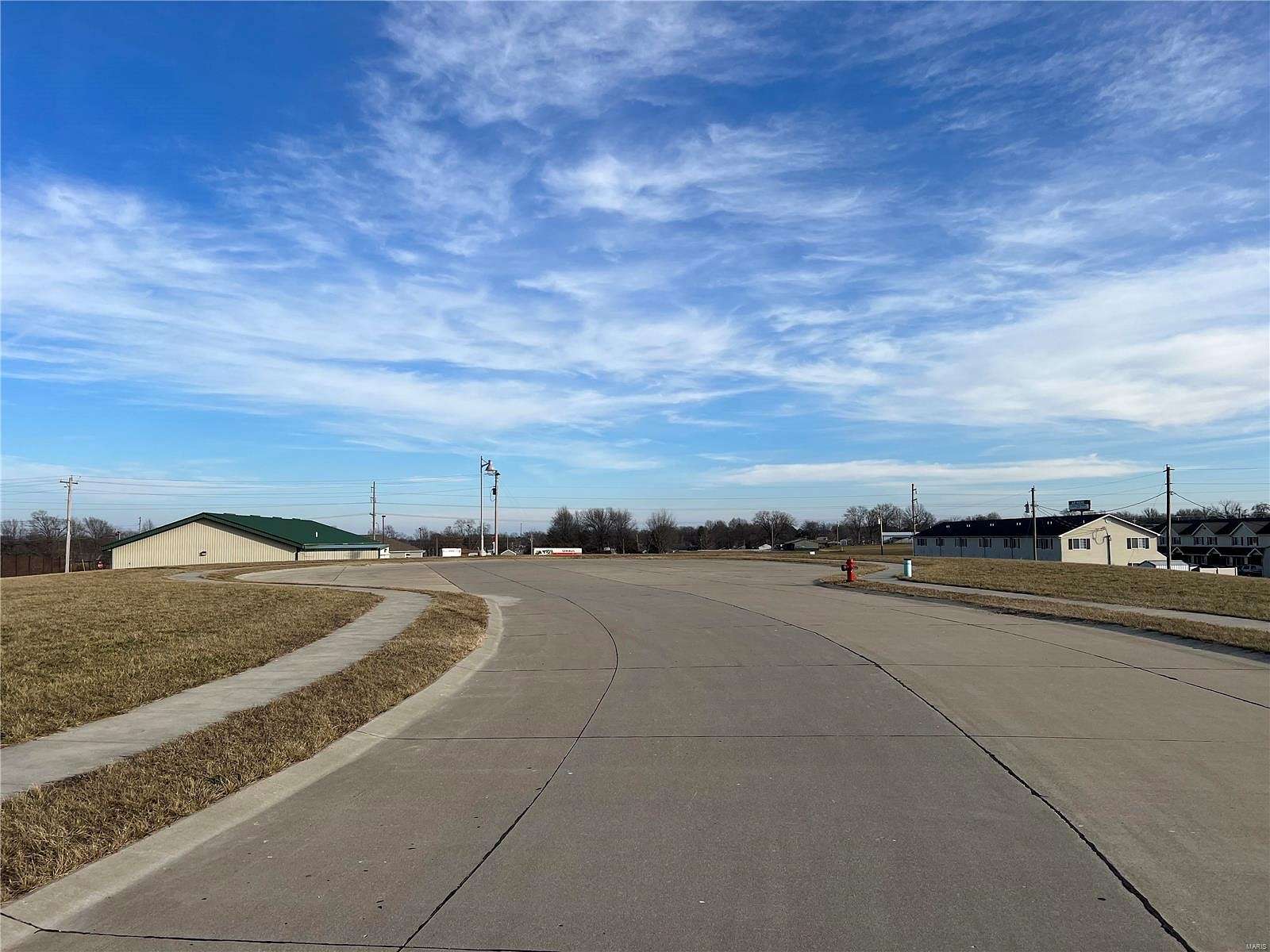 6.1 Acres of Mixed-Use Land for Sale in Perryville, Missouri