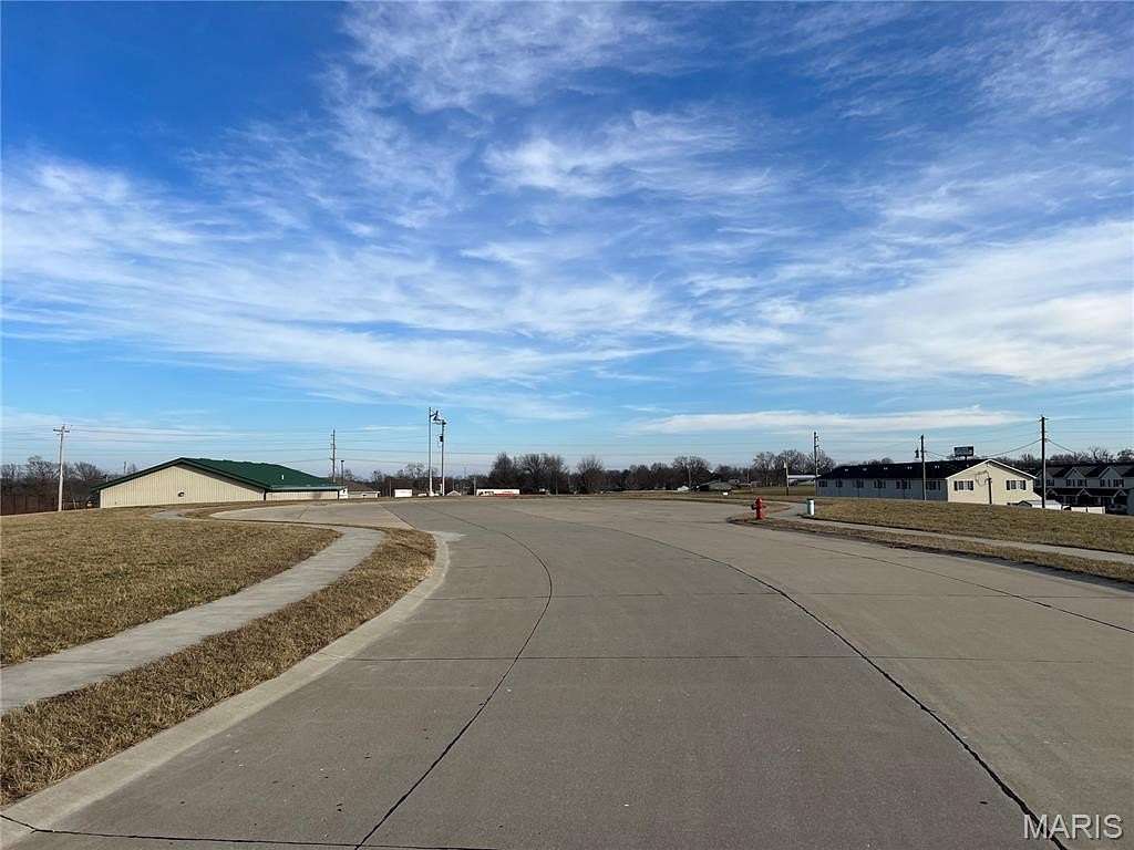 4.2 Acres of Mixed-Use Land for Sale in Perryville, Missouri