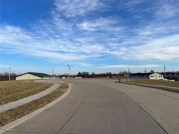 6.1 Acres of Mixed-Use Land for Sale in Perryville, Missouri