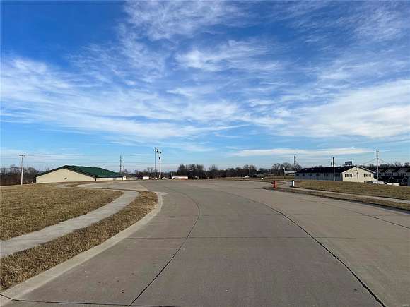 5.61 Acres of Mixed-Use Land for Sale in Perryville, Missouri