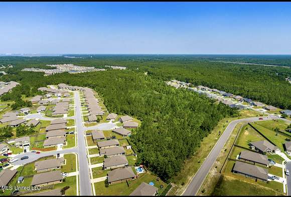 55 Acres of Land for Sale in Ocean Springs, Mississippi