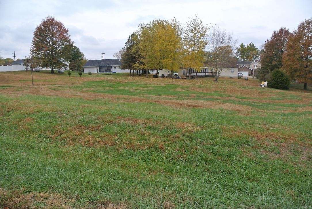0.43 Acres of Residential Land for Sale in St. Mary, Missouri