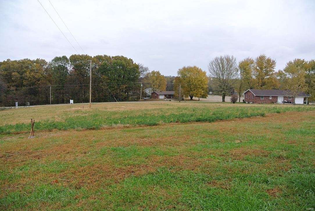 0.52 Acres of Residential Land for Sale in St. Mary, Missouri