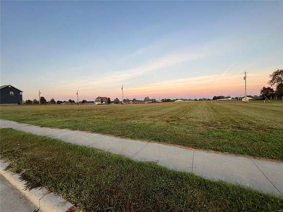 0.275 Acres of Residential Land for Sale in Perryville, Missouri