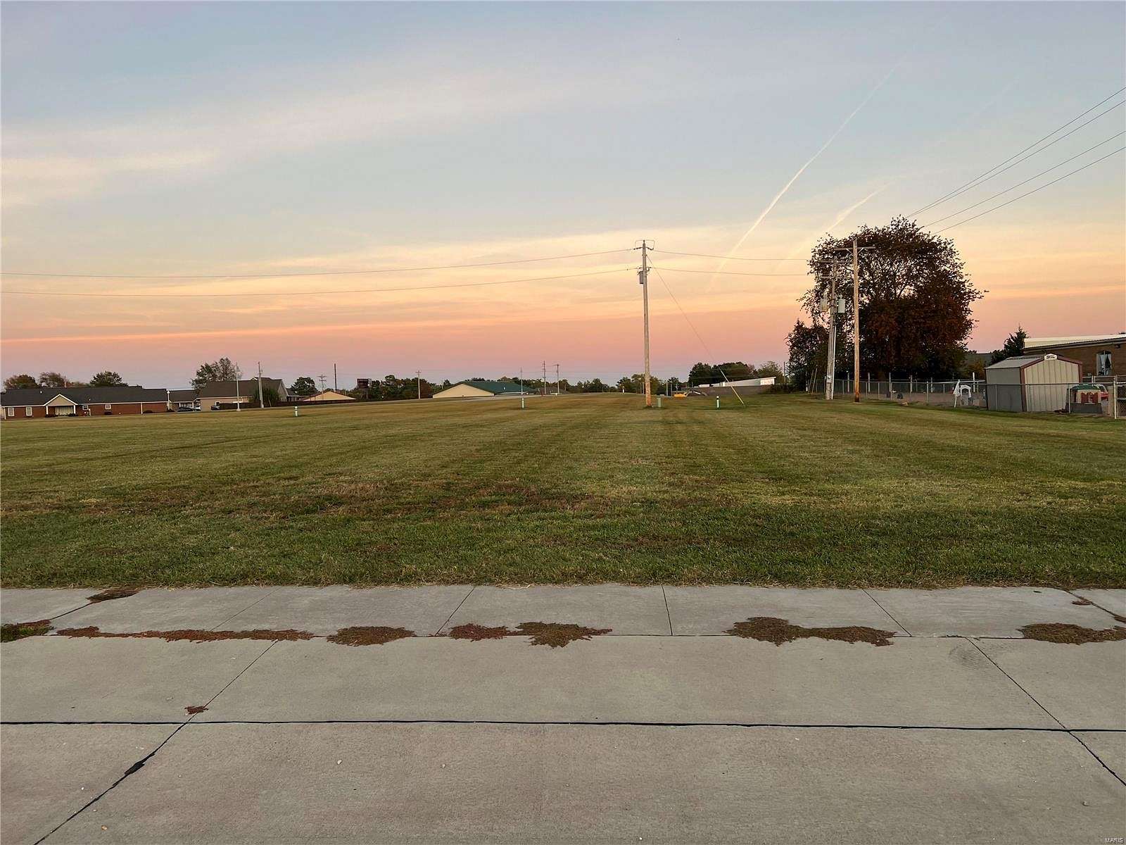 0.29 Acres of Residential Land for Sale in Perryville, Missouri