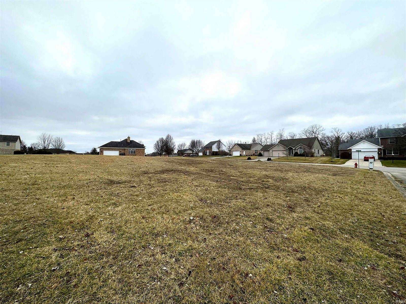 0.27 Acres of Residential Land for Sale in Albany, Indiana