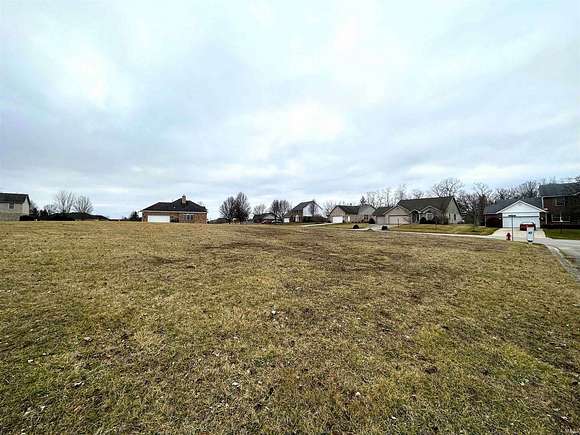0.27 Acres of Residential Land for Sale in Albany, Indiana