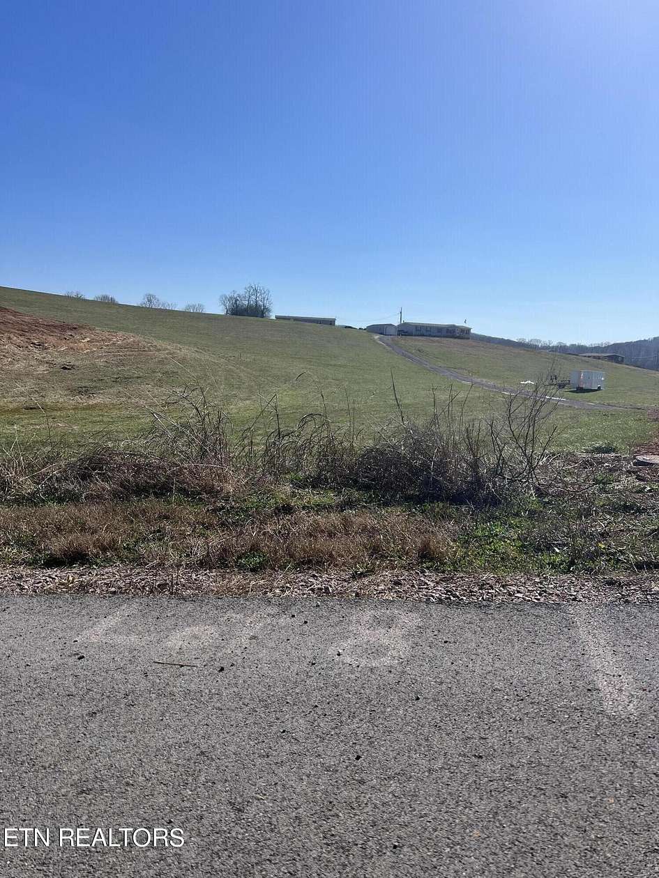 5.4 Acres of Land for Sale in Rutledge, Tennessee