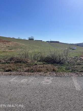 5.41 Acres of Land for Sale in Rutledge, Tennessee