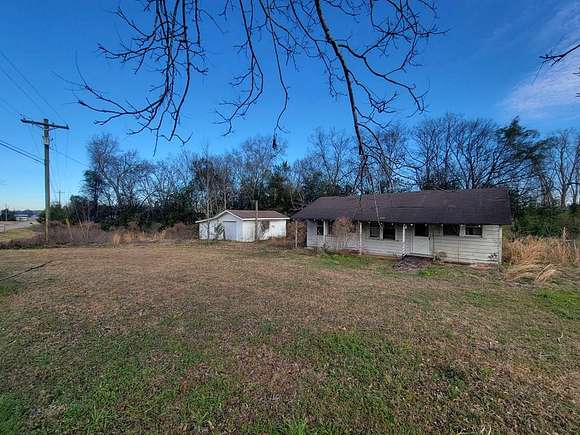 0.49 Acres of Residential Land for Sale in Ashford, Alabama