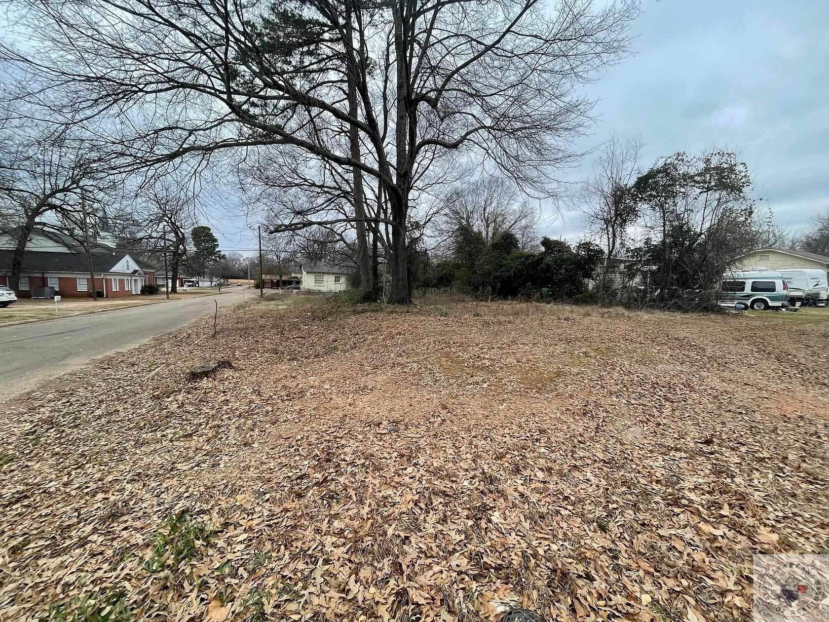 0.28 Acres of Residential Land for Sale in Texarkana, Arkansas
