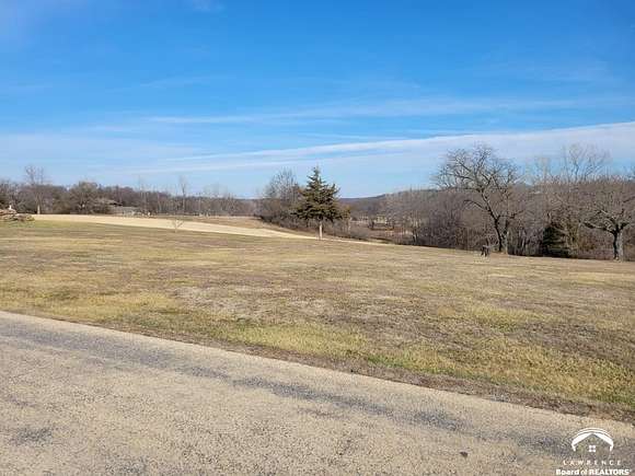 Residential Land for Sale in Ozawkie, Kansas