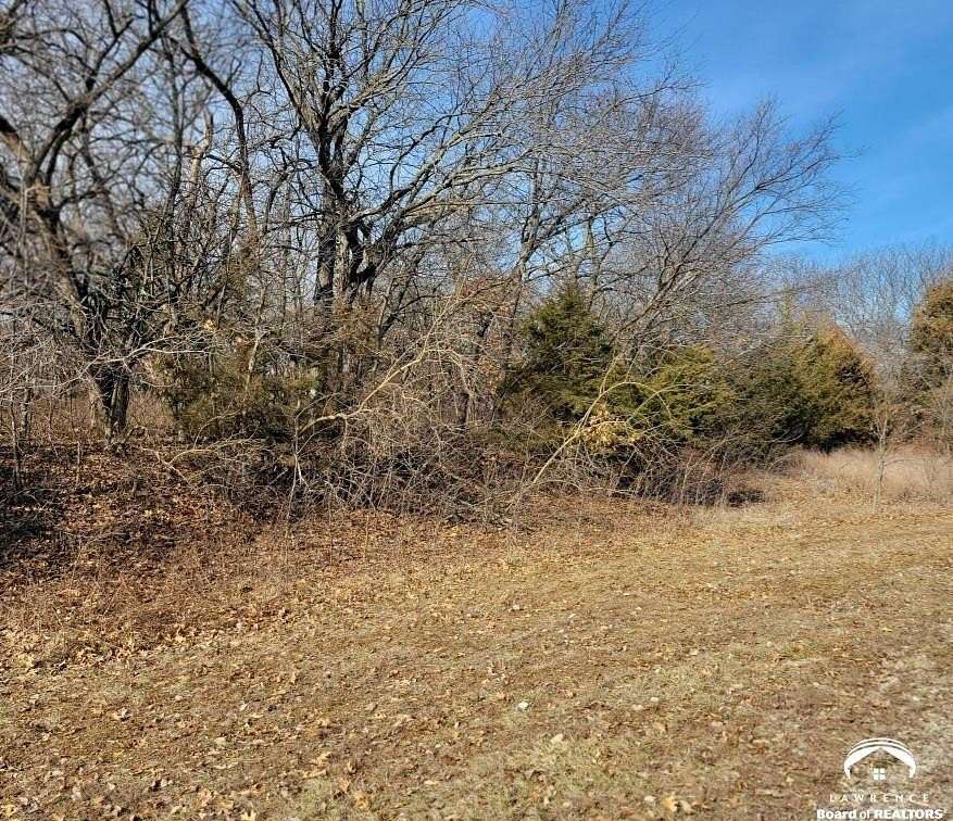 0.21 Acres of Residential Land for Sale in Ozawkie, Kansas