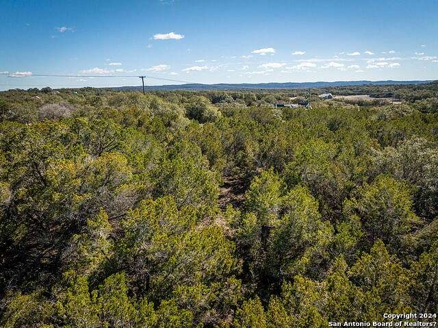 1.66 Acres of Residential Land for Sale in Spring Branch, Texas