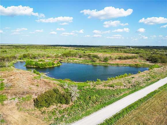 85 Acres of Recreational Land for Sale in Axtell, Texas
