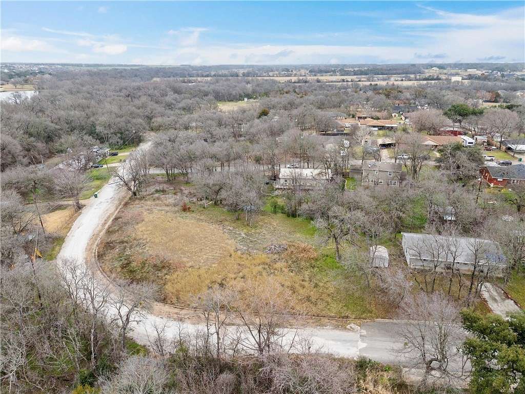 0.56 Acres of Residential Land for Sale in Robinson, Texas