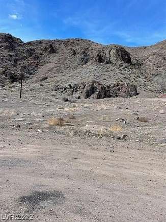 1.6 Acres of Residential Land for Sale in Caliente, Nevada
