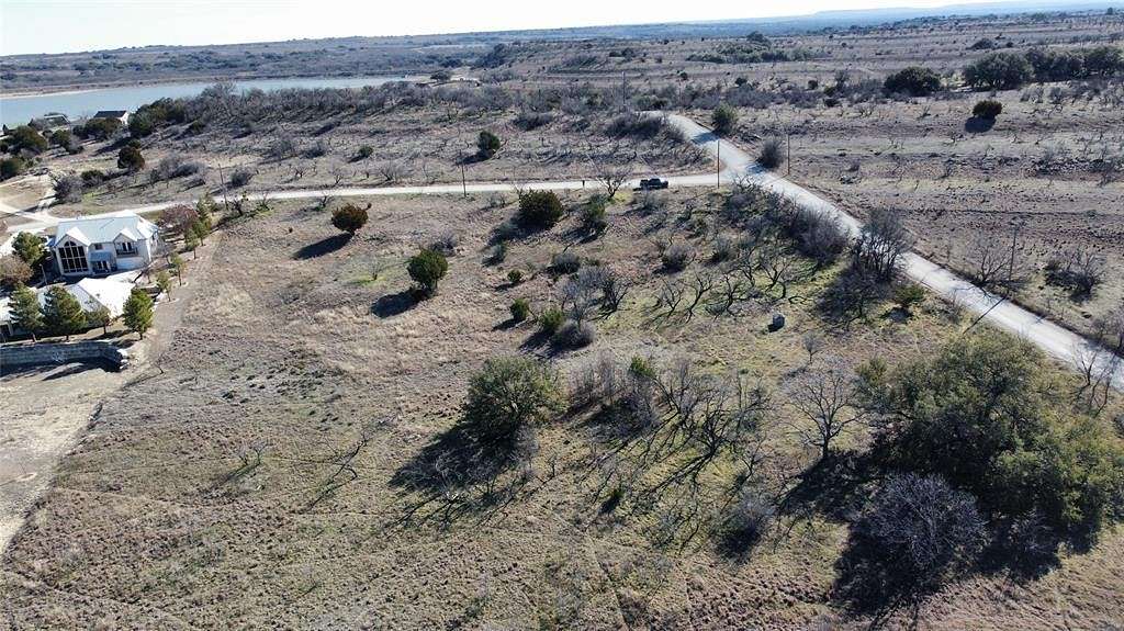 4.7 Acres of Land for Sale in Comanche, Texas