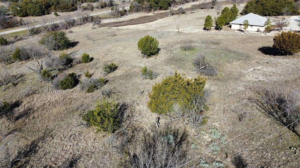 2 Acres of Land for Sale in Comanche, Texas