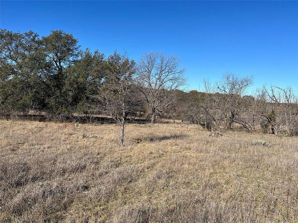 2.7 Acres of Land for Sale in Comanche, Texas