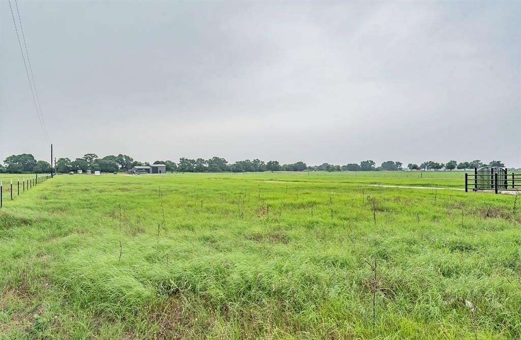 12.81 Acres of Land for Sale in Chico, Texas