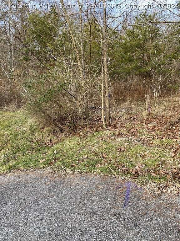 1.1 Acres of Land for Sale in Cross Lanes, West Virginia