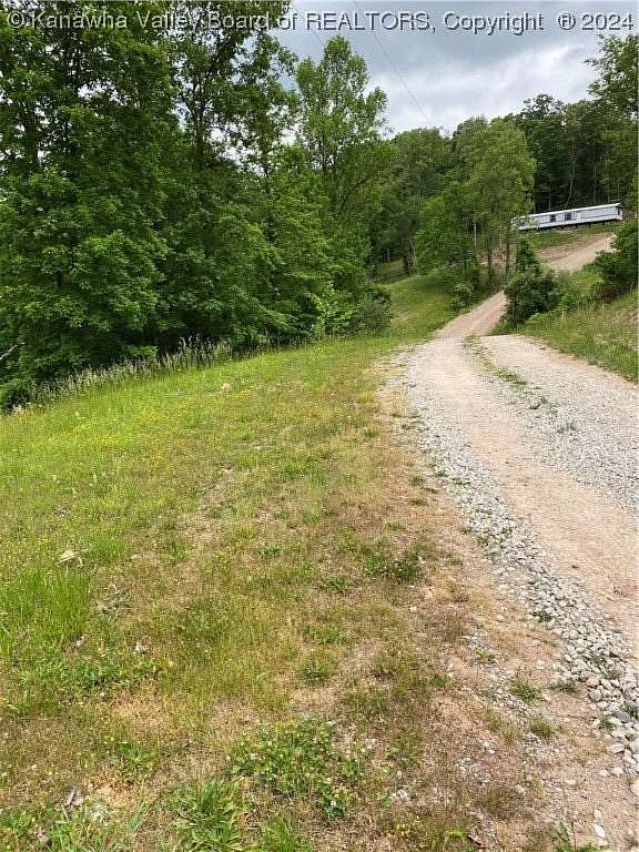 1 Acre of Land for Sale in Charleston, West Virginia