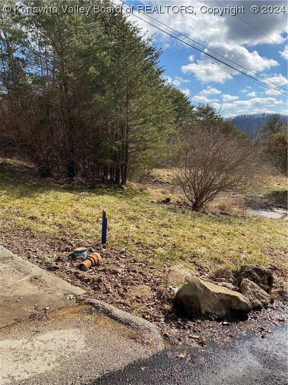 Land for Sale in Cross Lanes, West Virginia