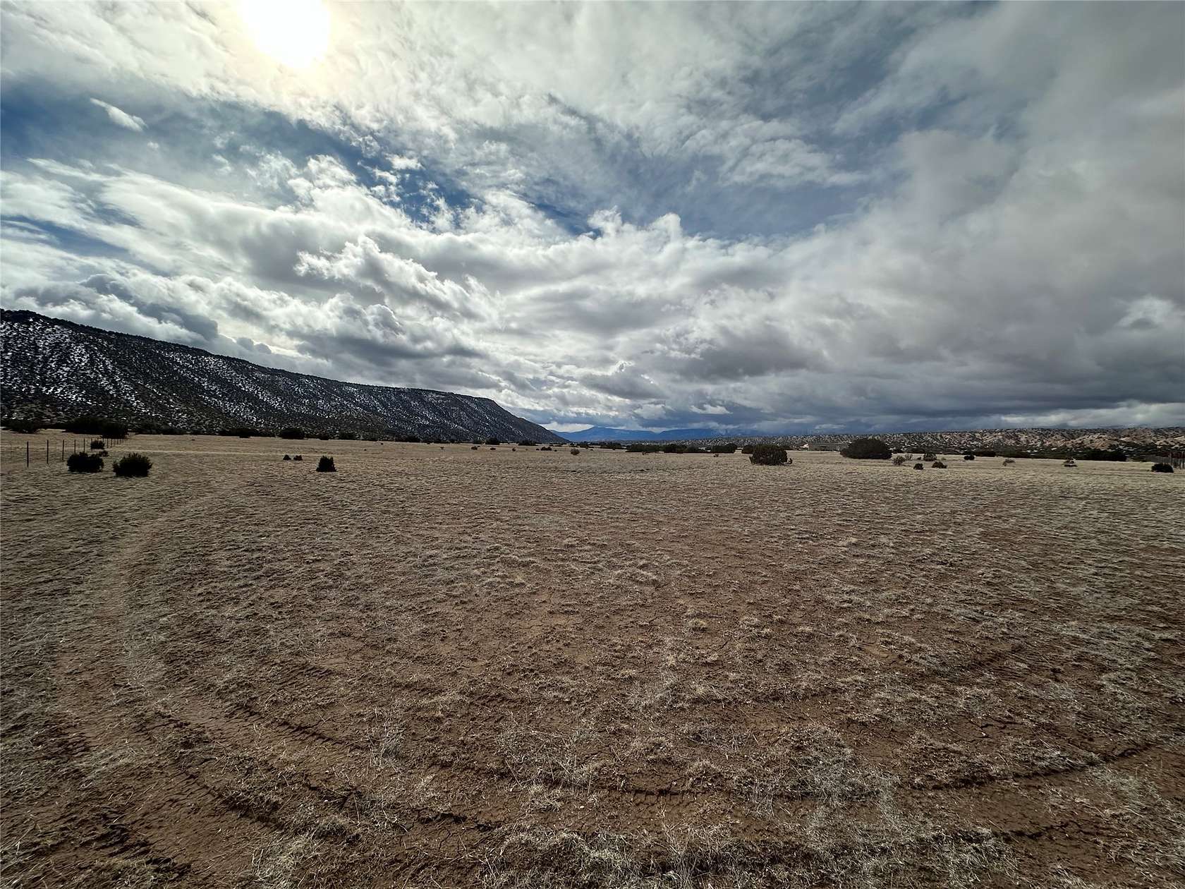 5.1 Acres of Residential Land for Sale in Ojo Caliente, New Mexico
